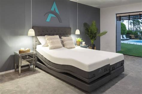 Transforming Your Bedroom with an Adjusta mfic bed